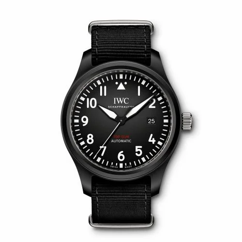 IWC Pilot's Watch Automatic Top Gun IW3269-01 (IW326901)